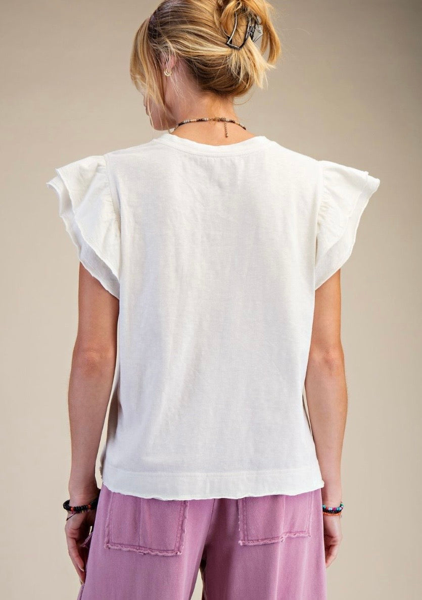 Foodie Tee