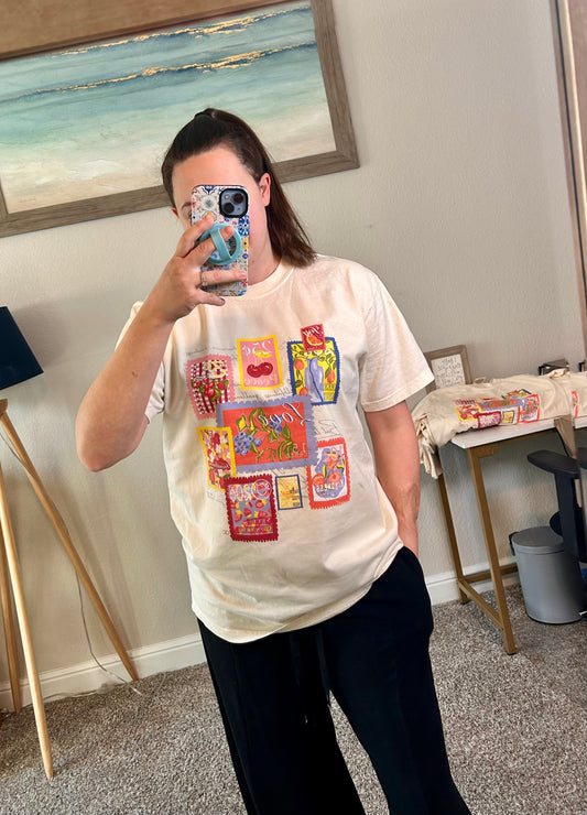 Fruit of the Spirit Graphic Tee