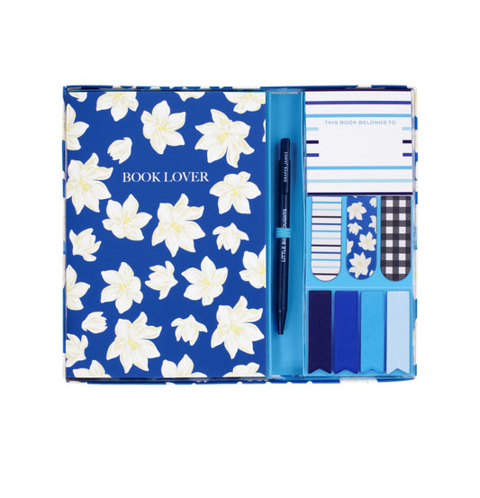 Magnolia Book Club Kit