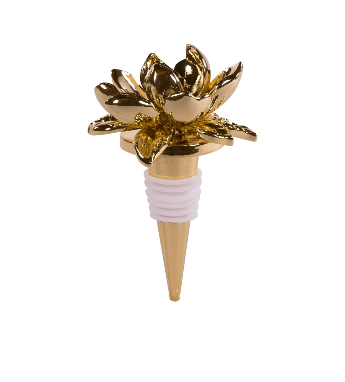 Magnolia Wine Stopper