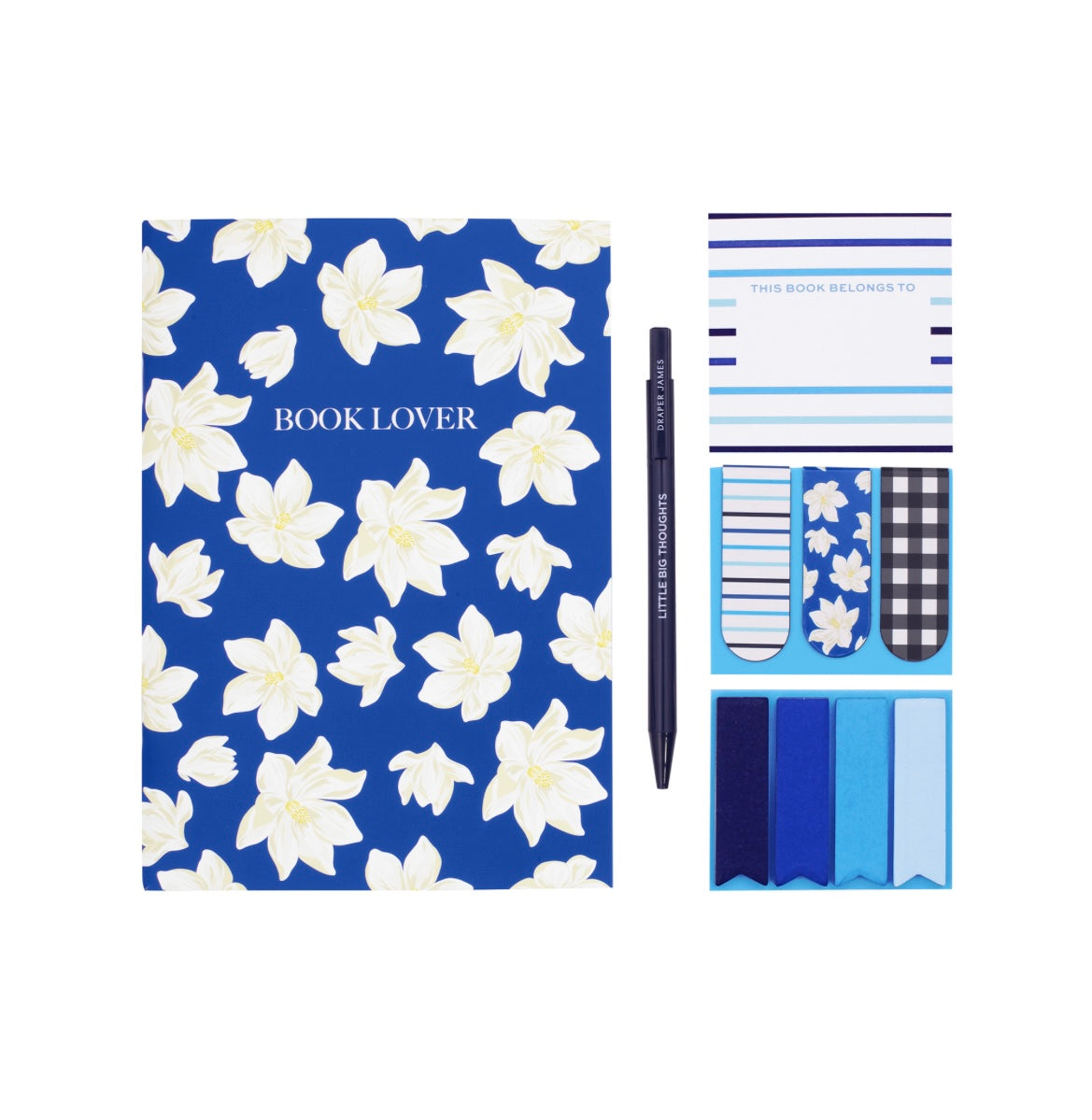 Magnolia Book Club Kit