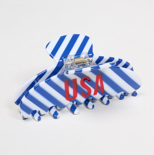 USA Claw Clip