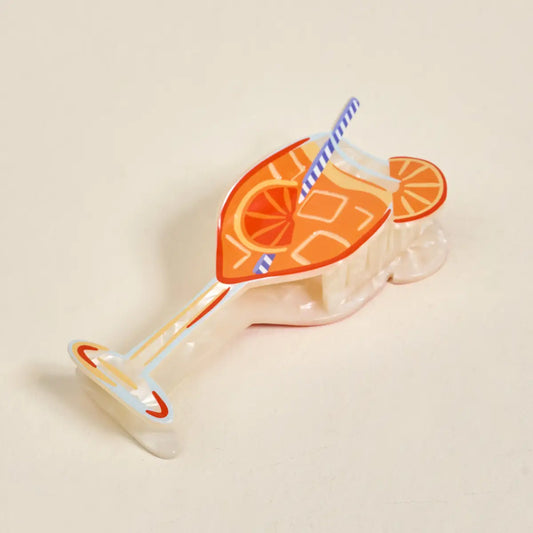 Spritz Claw Clip