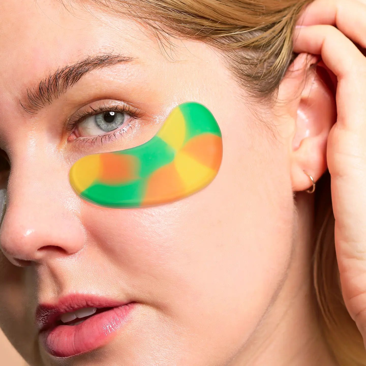 Groovy Chick Brightening Undereye Masks