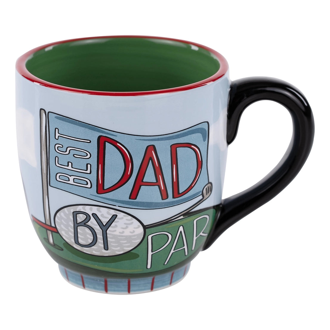 You're Tee-Rific Dad 16oz Mug